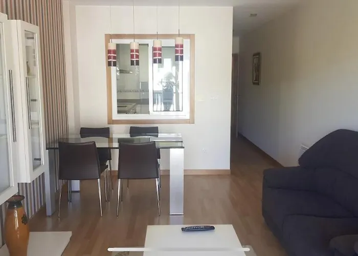 Oktheway Appartement *