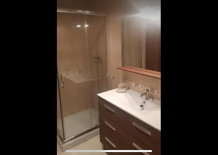 Oktheway Appartement *
