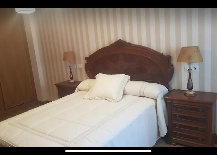 Oktheway Appartement Malpica