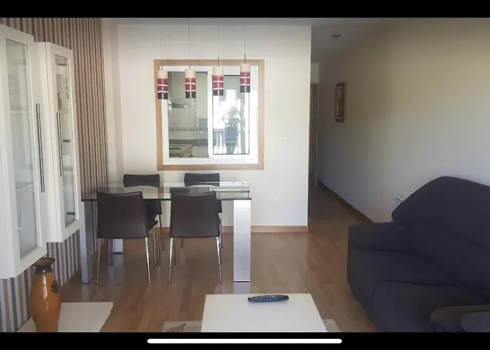 Oktheway Appartement