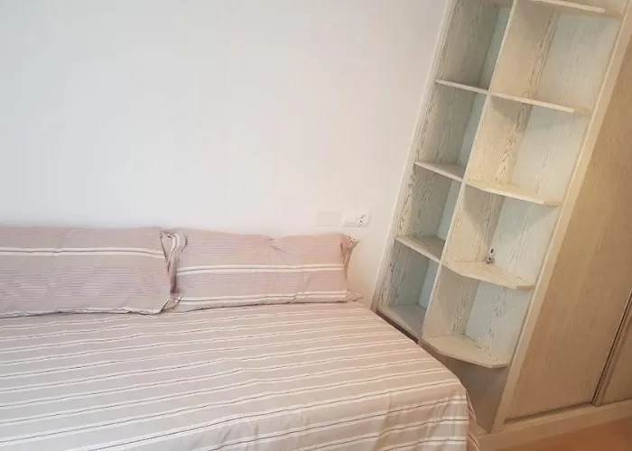 Appartement Oktheway *
