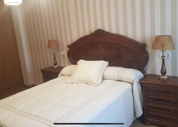 Appartement Oktheway Malpica