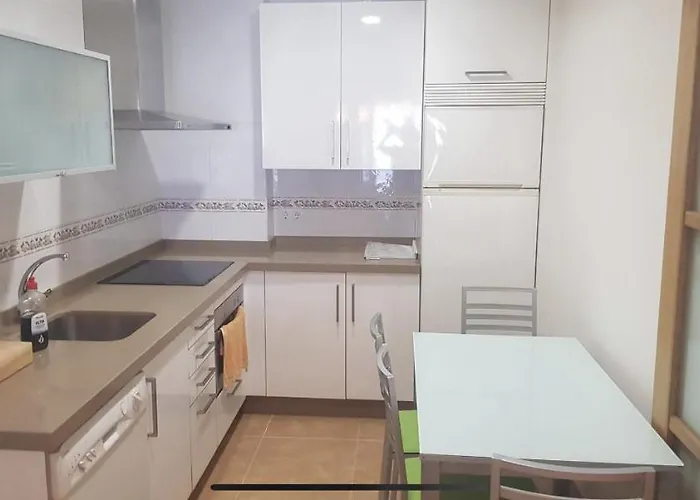 Appartement Oktheway