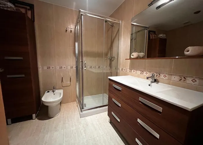 Appartement Oktheway
