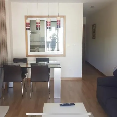 Oktheway Apartment *
