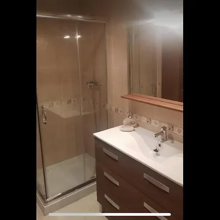 Oktheway Lejlighed *