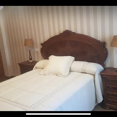 Oktheway Apartment Malpica