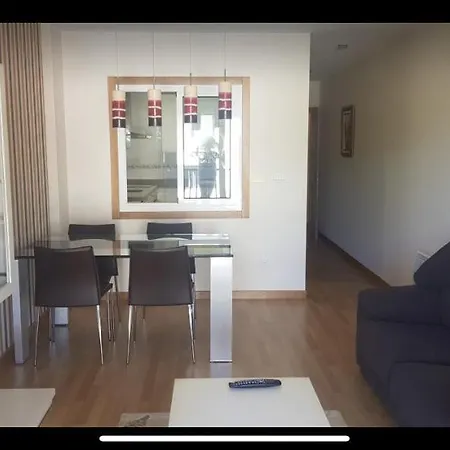 Oktheway Apartment