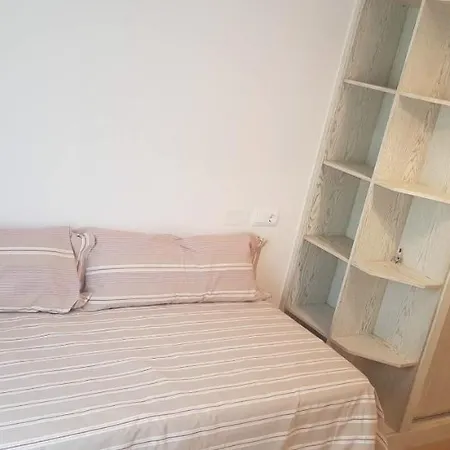 Apartment Oktheway *