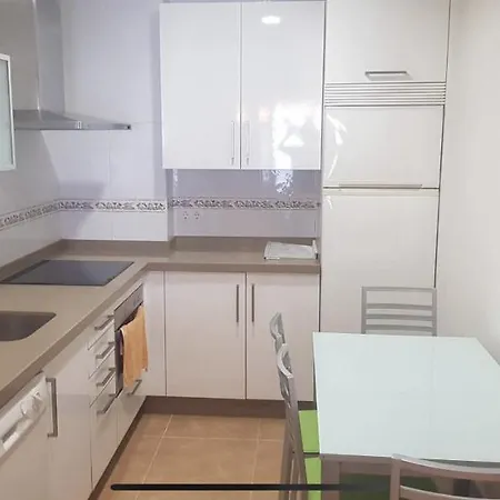 Apartment Oktheway