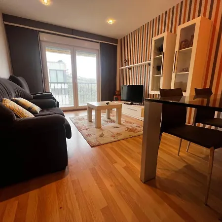 Oktheway Apartment *