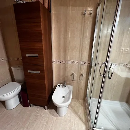 Apartment Oktheway Malpica