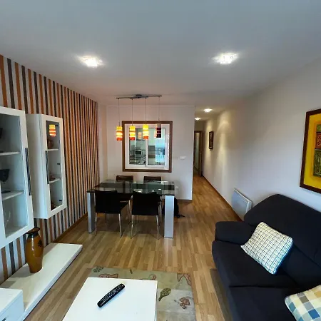 Apartment Oktheway
