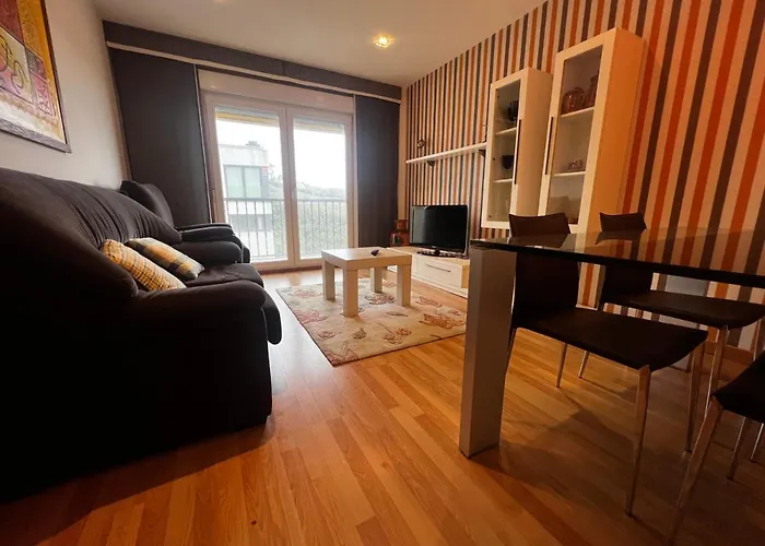 Oktheway Appartement *