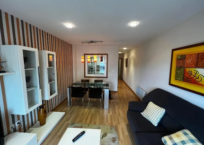 Appartement Oktheway