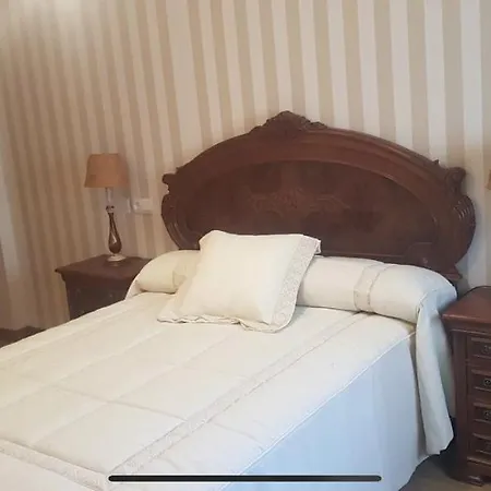 Apartamento Oktheway Malpica de Bergantiños