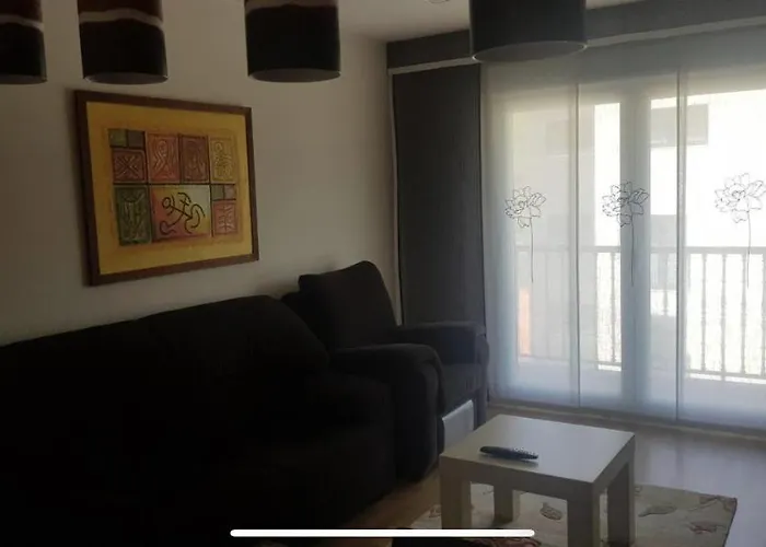 Oktheway 公寓 马尔皮卡